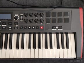 Novation Impulse 49 - 4