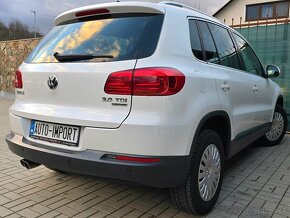 Volkswagen Tiguan 2.0 TDi - 4x4 - M6 - SPORT - NAVI (508699) - 4