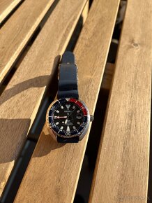 Seiko SRPC41J1 PADI (baby turtle) - 4