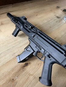 CZ Scorpion EVO 3 A1 B.E.T. Carbine - 4