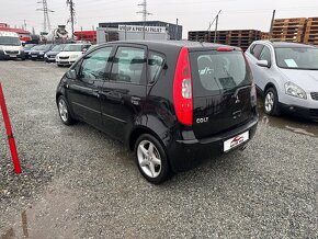 Mitsubishi Colt a/T - 4