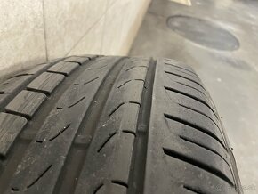 235/55r19 letne - 4