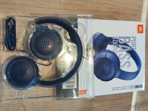 JBL Tune 500 - 4