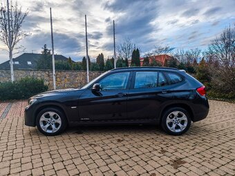 BMW X1 18d 100kw 2012 - 4