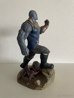 Avengers Infinity War Thanos Statue - 4