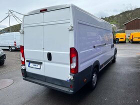 Peugeot Boxer - 4