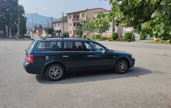 Predám Wolkswagen passat B5.5 1.9Tdi 74kw - 4