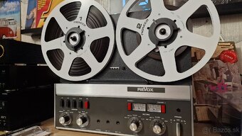 Revox - 4