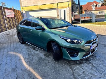 KIA Proceed GT Line 1.5 117kW AT - 4