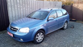 Lacetti - 4