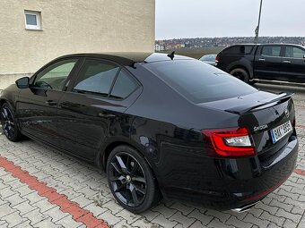 Škoda Octavia 2.0 TDI RS DSG - 4