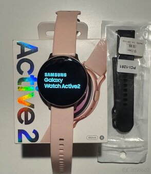 samsung watch active2 - 4