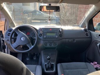 Volkswagen Golf Plus 1.9 tdi - 4