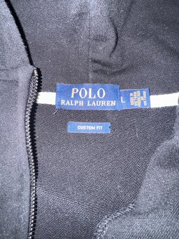 Polo Ralph Lauren mikina - 4