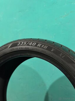 225/45 R18 Matador letni pneumatic 2ks - 4