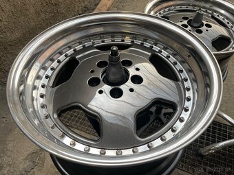 RH ZW2 R17 5x112 2tlg - 4