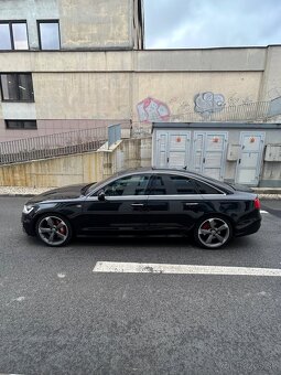 Audi A6 C7 BiTdi - 4