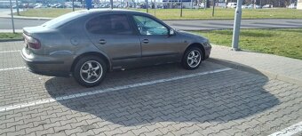 Predám Seat Toledo.1.9.66kw - 4