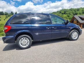 Chrysler Voyager 2.8 CRD - 4