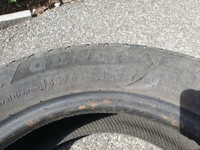 PREDÁM PNEUMATIKY GENERAL ALTIMAX 185/65 R15 - 4