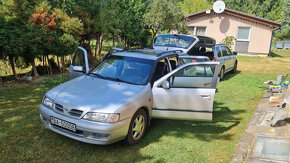 Predám Nissan Primera WP11 - 4