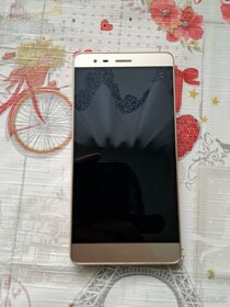 Lenovo Vibe K5 Note Dual SIM 3GB/16GB - 4