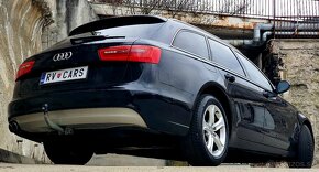 Audi A6 avant 2.0tdi 100kw-136ps-2013-6.rýchlostný manuál - 4