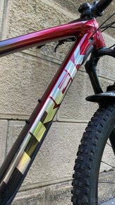 Trek Fuel EX 8 GX  (veľkosť M) - 4