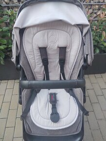 Bugaboo Fox 2 - 4