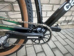 Cannondale Hi-MOd FSI 1 XTR vaha 8.4kg vel M - 4