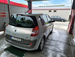 Renault Scenic 1.6 benzin - 4