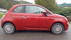 Fiat 500 - 4