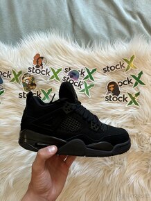 Jordan 4 - 4