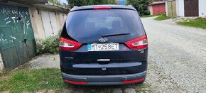 Ford Galaxy 2.2 TDCi 147kw Titanium 5/7 miestr.v. 10.2012 - 4