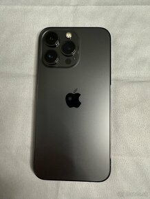 iPhone 13 PRO 256GB GRAPHITE - 4