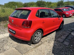 Volkswagen Polo 1.2 51kw - 4