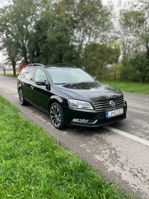 VW PASSAT VARIANT - 4