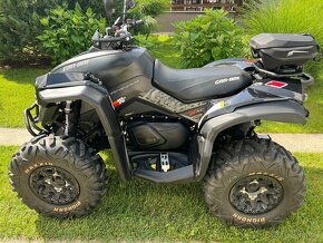 Can Am Renegade 1000R XXC - 4