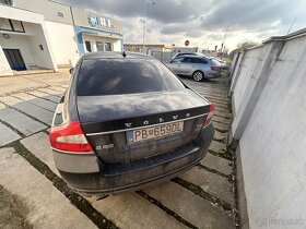 Volvo S80 , T6 , AWD - 4