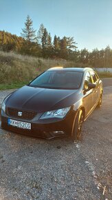 Seat Leon 1,6 TDI 2014 - 4