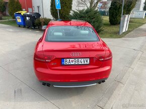 Audi S5/S5 Sportback S5 4.2 FSI quattro - 4