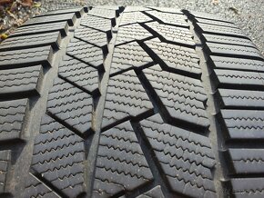 265/45 r21 zimne pneumatiky 265 45 21 - 4