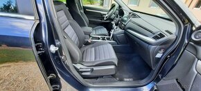 Honda CR-V 1.5 VTEC Turbo Lifestyle 4WD - 4