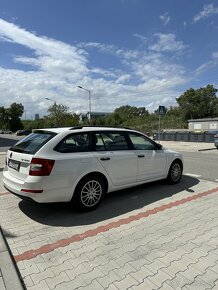 Skoda Octavia A7 2014 rok - 4