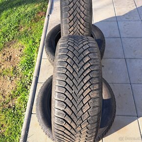 Continental TS 860 205/55/R16 - 4