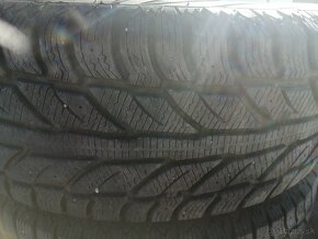 Pneumatiky 215/70r16 - 4