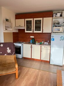 Bulharsko Slnečné pobrežie 3.izbový apartmán - 4