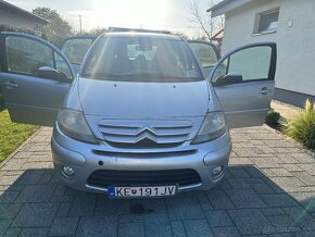 Citroën C3 1.6 HDI Exclusive - 4