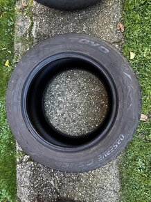 Toyo Observe G3 - Ice 275/55/r19 - 4