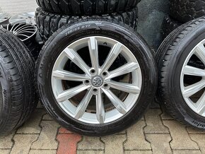 5x112 R17 Original VW - 4